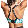image:imagePanache Womens High Impact Underwire Sports Bra Max Support Moisture Wicking Heavy Duty Sports Bra for WomenDigital Bloom