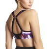 image:imagePanache Womens High Impact Underwire Sports Bra Max Support Moisture Wicking Heavy Duty Sports Bra for WomenDigital Stripe