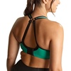 image:imagePanache Womens High Impact Underwire Sports Bra Max Support Moisture Wicking Heavy Duty Sports Bra for WomenGreen