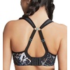image:imagePanache Womens High Impact Underwire Sports Bra Max Support Moisture Wicking Heavy Duty Sports Bra for WomenInk Splat