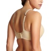 image:imagePanache Womens High Impact Underwire Sports Bra Max Support Moisture Wicking Heavy Duty Sports Bra for WomenLatte