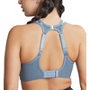 image:imagePanache Womens High Impact Underwire Sports Bra Max Support Moisture Wicking Heavy Duty Sports Bra for WomenMarble
