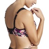 image:imagePanache Womens High Impact Underwire Sports Bra Max Support Moisture Wicking Heavy Duty Sports Bra for WomenNeon Lights