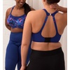 image:imagePanache Womens High Impact Underwire Sports Bra Max Support Moisture Wicking Heavy Duty Sports Bra for WomenNeon Rave
