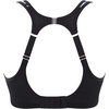 image:imagePanache Womens High Impact Underwire Sports Bra Max Support Moisture Wicking Heavy Duty Sports Bra for WomenTie Dye Geo