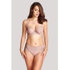 image:imagePanache Womens Petite Ana Brief Panty 9395White