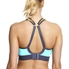 image:imagePanache Womens Plus Size NonWired Sports BraAqua Multi