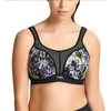 image:imagePanache Womens Plus Size NonWired Sports BraBallerina