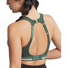 image:imagePanache Womens Plus Size NonWired Sports BraForest Green