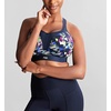 image:imagePanache Womens Plus Size NonWired Sports BraGraphic Print