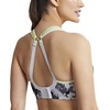 image:imagePanache Womens Plus Size NonWired Sports BraGrey Animal