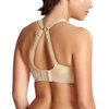 image:imagePanache Womens Plus Size NonWired Sports BraLatte