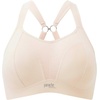 image:imagePanache Womens Plus Size NonWired Sports BraLatte