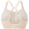 image:imagePanache Womens Plus Size NonWired Sports BraLatte
