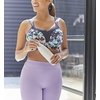 image:imagePanache Womens Plus Size NonWired Sports BraWater Colour
