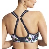 image:imagePanache Womens Plus Size NonWired Sports BraWater Colour