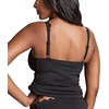 image:imagePanache Womens Selena Plunge Tankini Top  Adjustable Supportive amp Stylish SwimwearBlack
