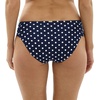 image:imagePanache Womens Sw1019Navy  White Dot