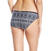 image:imagePanache Womens Swim Sia Classic Bikini BottomInkWhite