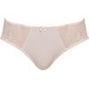 image:imagePanache Womens Tango Brief  Microfibre Underwear with Leaf Embroidery Soft and Comfortable FitBlush