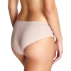 image:imagePanache Womens Tango Brief  Microfibre Underwear with Leaf Embroidery Soft and Comfortable FitBlush