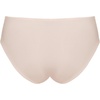 image:imagePanache Womens Tango Brief  Microfibre Underwear with Leaf Embroidery Soft and Comfortable FitBlush
