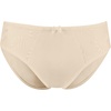 image:imagePanache Womens Tango Brief  Microfibre Underwear with Leaf Embroidery Soft and Comfortable FitChai