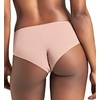 image:imagePanache Womens Tango Brief  Microfibre Underwear with Leaf Embroidery Soft and Comfortable FitRose Dust