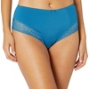 image:imageSculptresse Womens BriefsAtlantic Blue