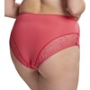 image:imageSculptresse Womens BriefsHot Coral