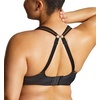 image:imageSculptresse by Panache Womens PlusSize NonPadded HighImpact Underwire Sports BraBlack