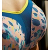 image:imageSculptresse by Panache Womens PlusSize NonPadded HighImpact Underwire Sports BraLime Animal