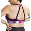 image:imageSculptresse by Panache Womens PlusSize NonPadded HighImpact Underwire Sports BraLiquid Waves