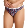 image:imagePanache Elle Bikini Brief Brazilian Swim Botttoms Briefs Beach Pant Swimwear