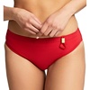 image:imagePanache Marianna Classic Swim Pant SW1599Crimson