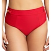 image:imagePanache Marianna High Waist Swim Pant SW1595Crimson