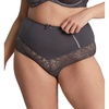 image:imagePanache Sculptresse Womens Estel High Waist Brief PantyKitten Grey