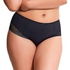 image:imagePanache Sculptresse Womens Roxie High Waist Brief PantyBlack