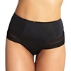 image:imagePanache Serene High Waist Brief 10303Noir