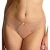 image:imagePanache Womens Ana Lace Thong  Flattering Lace Thong Satin Bow Detail Feminine Fit Sexy Lingerie EssentialHoney