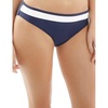 image:imagePanache Womens Anya Cruise Classic Swim BikiniNavyWhite