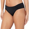 image:imagePanache Womens Anya Riva Gather Bikini BottomBlack