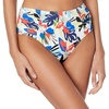 image:imagePanache Womens Anya Riva Print MidRise Bikini BottomFloral Print