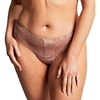 image:imagePanache Womens Clara Thong 7259ChampagneBronze