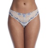 image:imagePanache Womens Clara Thong 7259Crystal Blue