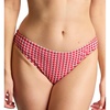 Red Gingham