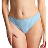 Sky Blue Gingham