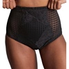 image:imagePanache Womens Envy High Waist Panty 7284Black