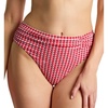Red Gingham