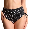 Polka Dot Print